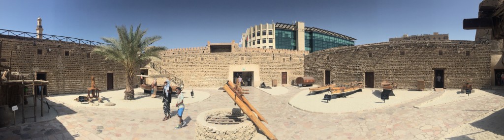 Musée de Dubaï