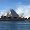 Sydney Opera House