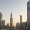 Dubaï, une ville futuriste