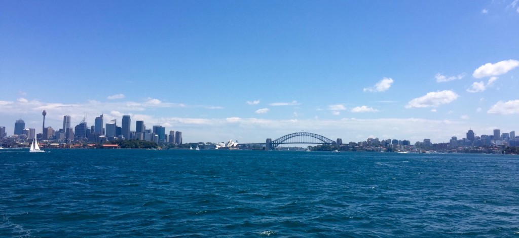 australie-sydney-manly-ferry-2