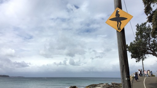 australie-sydney-manly-scenic-walkway